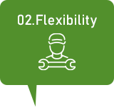 02.Flexibility